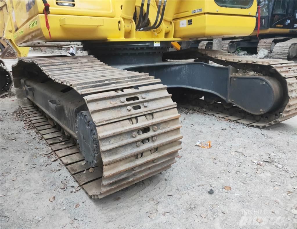 Komatsu PC200-7 履帶式 挖土機/掘鑿機/挖掘機