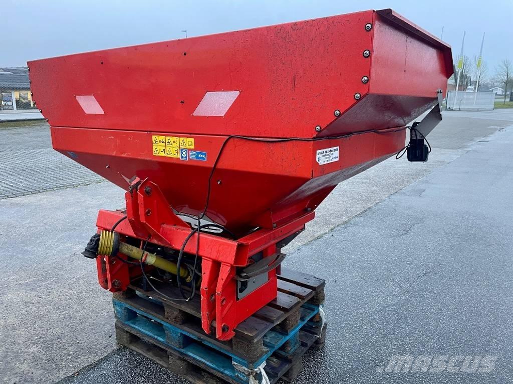 Kuhn MDS 935 肥料撒佈機