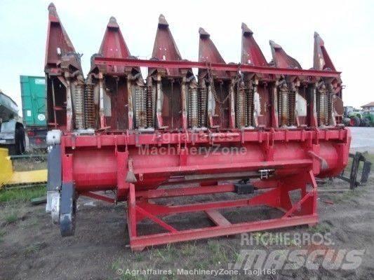 Geringhoff Rota-Disc 聯合收穫機配件