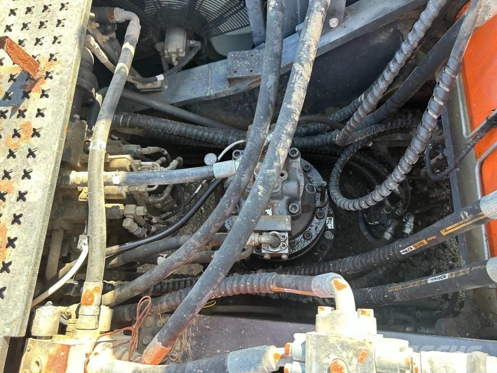 Doosan DX 300 LC-3 履帶式 挖土機/掘鑿機/挖掘機