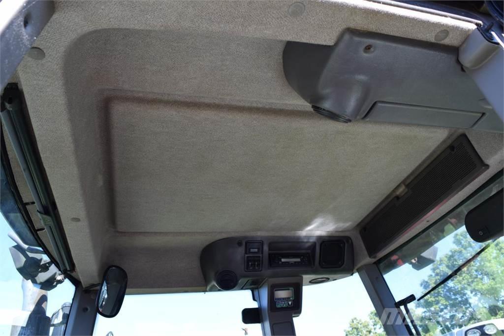 CLAAS Ares 826 RZ 曳引機