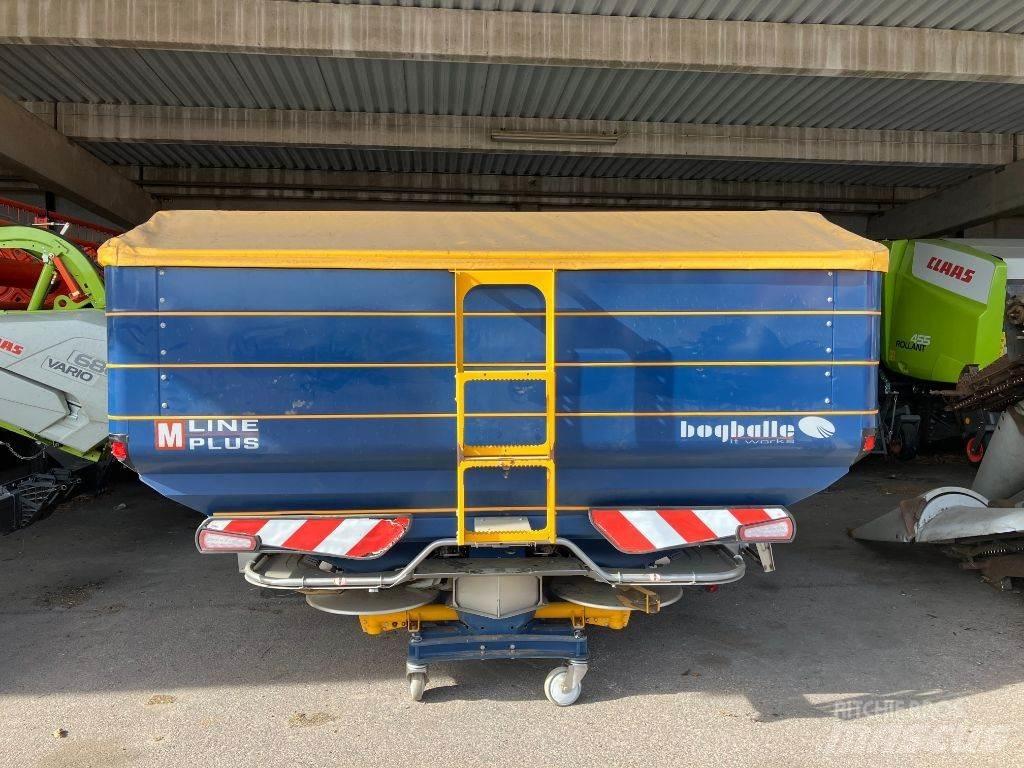 Bogballe M45W Z 礦物撒布機