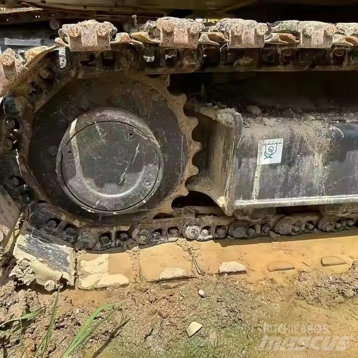 Komatsu PC70 履帶式 挖土機/掘鑿機/挖掘機