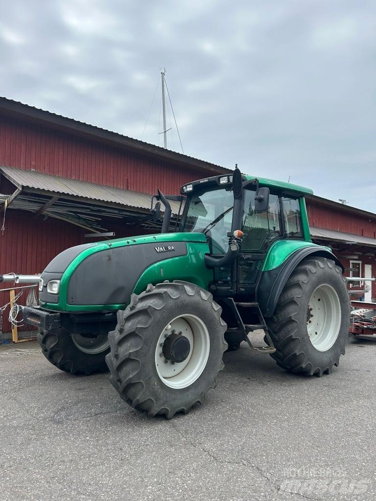 Valtra T 150 曳引機