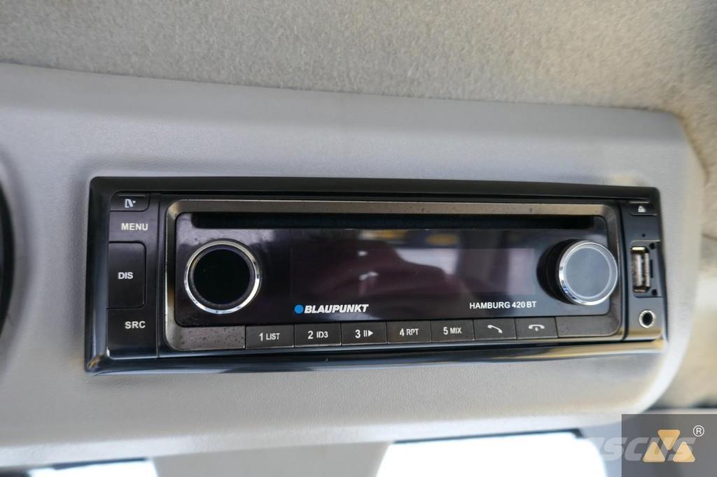 CAT 938K 輪胎式裝載機