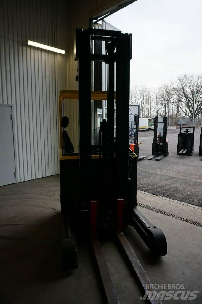 Hyster R1.4 前伸式堆高機(叉車)