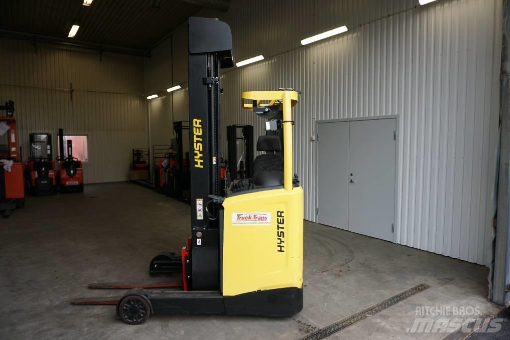 Hyster R1.4 前伸式堆高機(叉車)