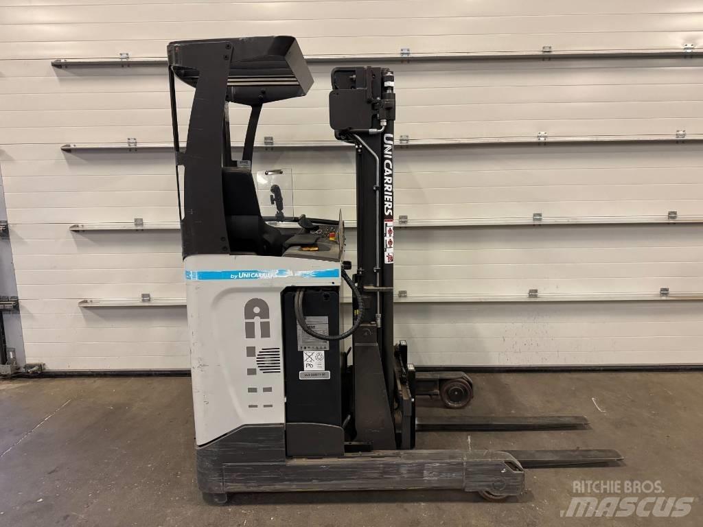 UniCarriers ULS 120 前伸式堆高機(叉車)