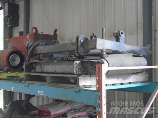 Doppstadt DW 3060 K 研磨機;軋機/磨床;磨機