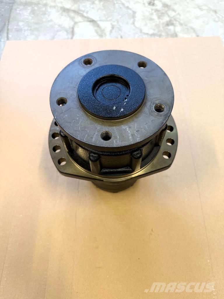 Danfoss TMTHW 500 油壓