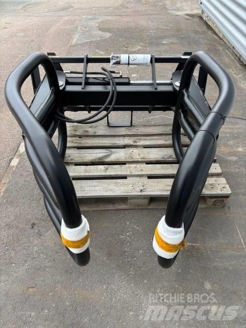  Unigrip 160 Euro 前端裝載機配件
