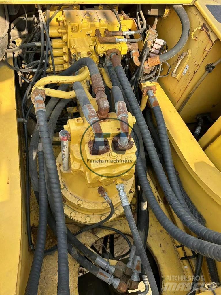 Komatsu PC 360 履帶式 挖土機/掘鑿機/挖掘機