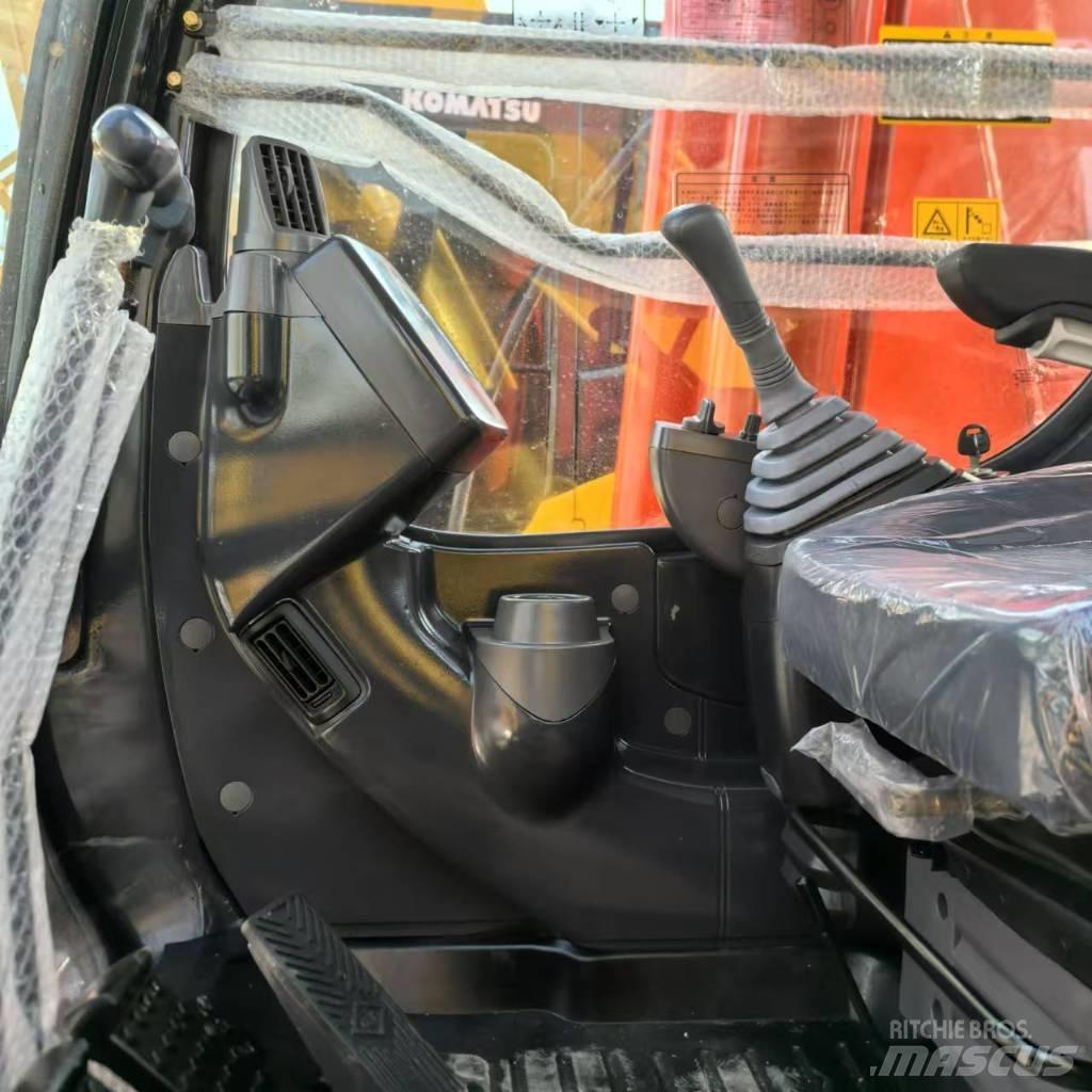Hitachi ZX 200-3 G 履帶式 挖土機/掘鑿機/挖掘機