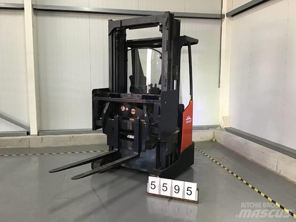 Linde R14 前伸式堆高機(叉車)