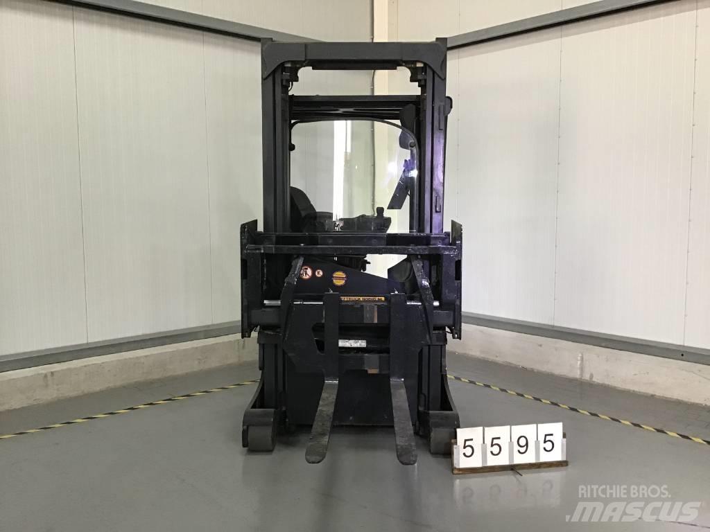 Linde R14 前伸式堆高機(叉車)