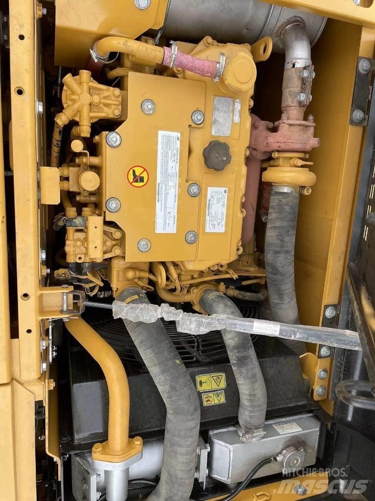 CAT 313GC 履帶式 挖土機/掘鑿機/挖掘機