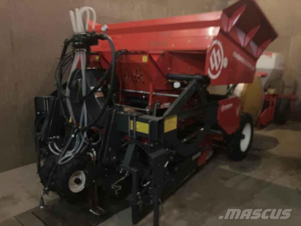Dewulf MS2000 馬鈴薯種植機