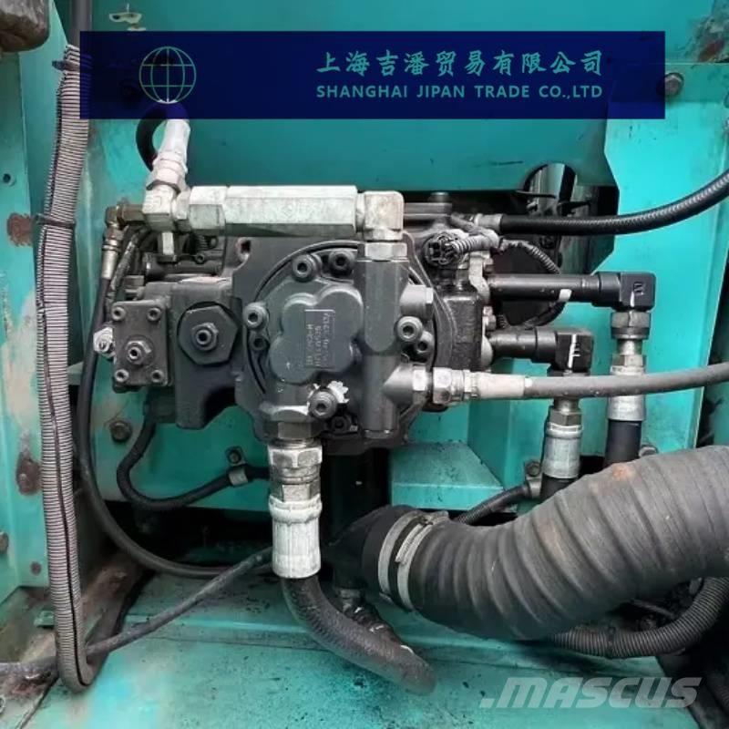 Kobelco 130 中型挖土機/掘鑿機/挖掘機 7t-12t