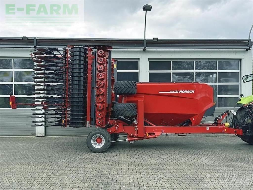 Horsch versa 6 sw 鑽頭