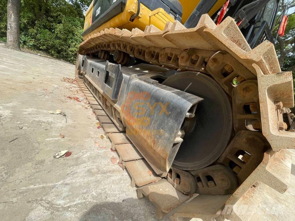 CAT 336 D2 履帶式 挖土機/掘鑿機/挖掘機