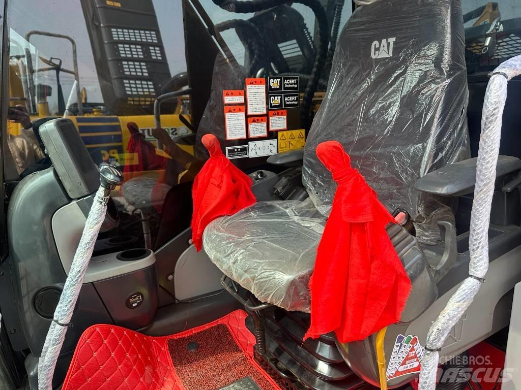 CAT 320D2 履帶式 挖土機/掘鑿機/挖掘機