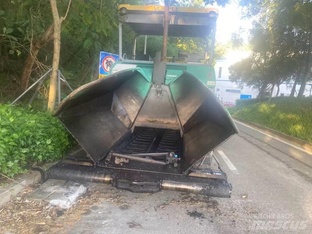  维特根 S1800-2 其他地面照料機械