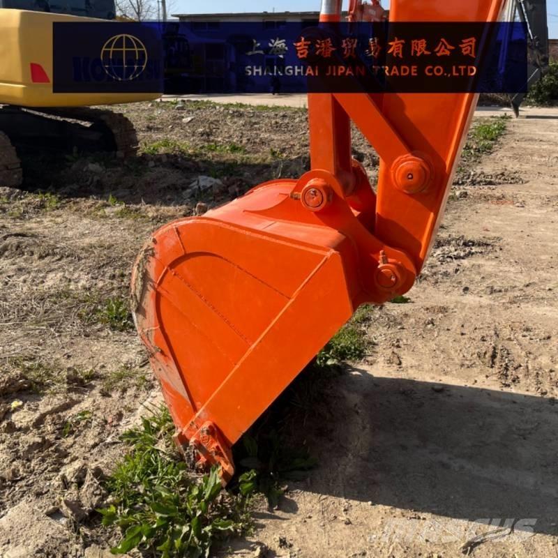 Hitachi ZX 120 履帶式 挖土機/掘鑿機/挖掘機