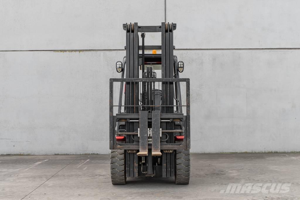 Manitou MI 30 D 柴油卡車