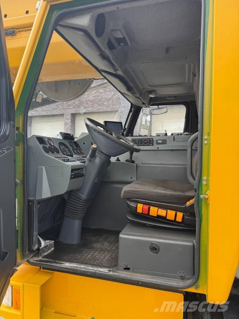 Grove GMK 3055 全路面起重機/吊車