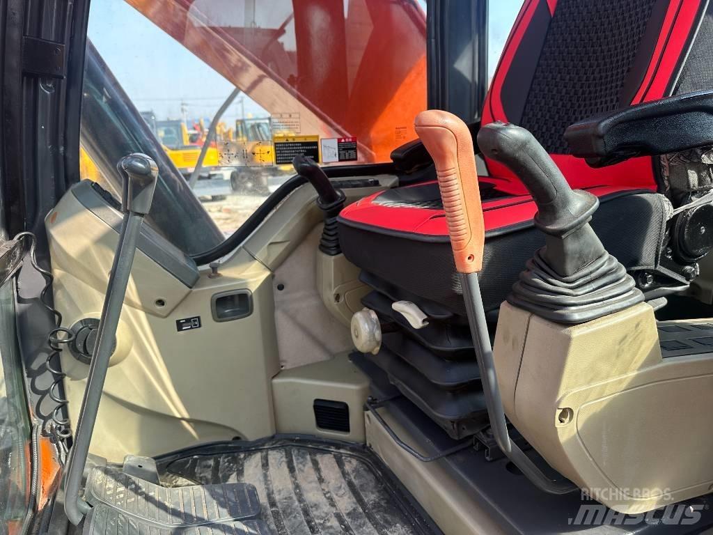 Doosan DX 300LC-9C 履帶式 挖土機/掘鑿機/挖掘機