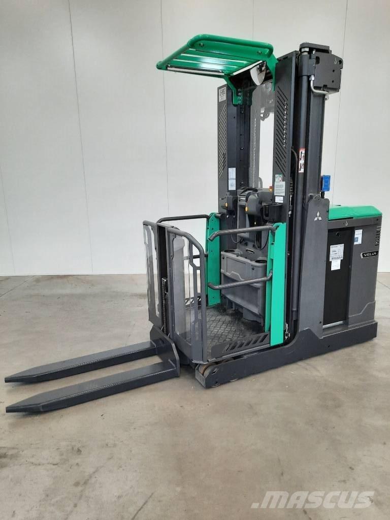 Mitsubishi OPBM10P 高舉式裝載機