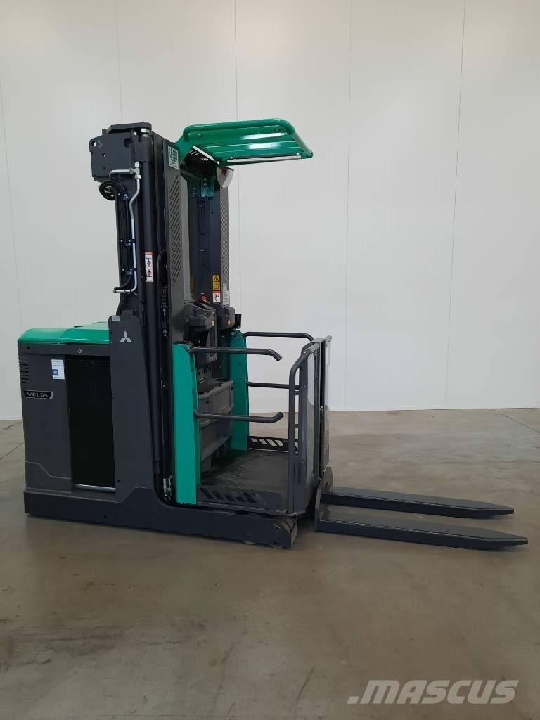 Mitsubishi OPBM10P 高舉式裝載機