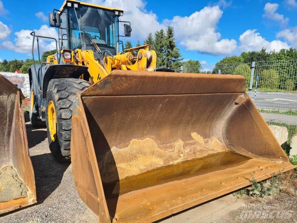 Hyundai HL 770-9 輪胎式裝載機