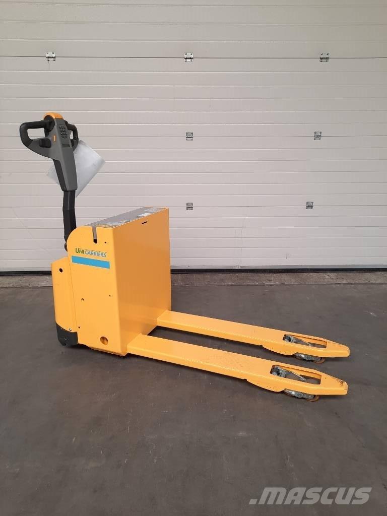 UniCarriers PLL200 低架升降機