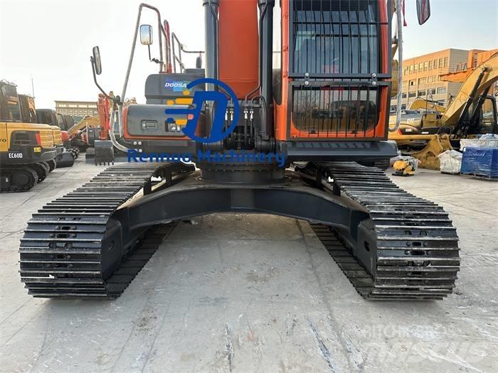 Doosan DX 300LC-9C 履帶式 挖土機/掘鑿機/挖掘機