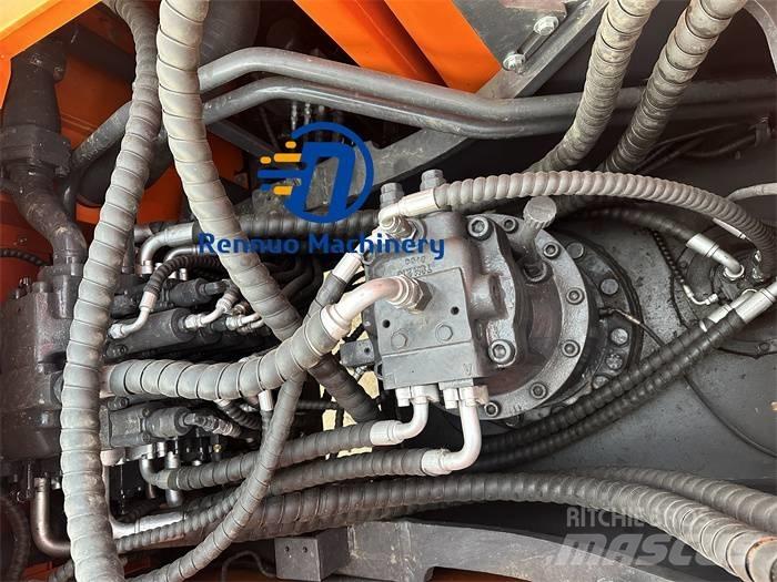 Doosan DX 300LC-9C 履帶式 挖土機/掘鑿機/挖掘機