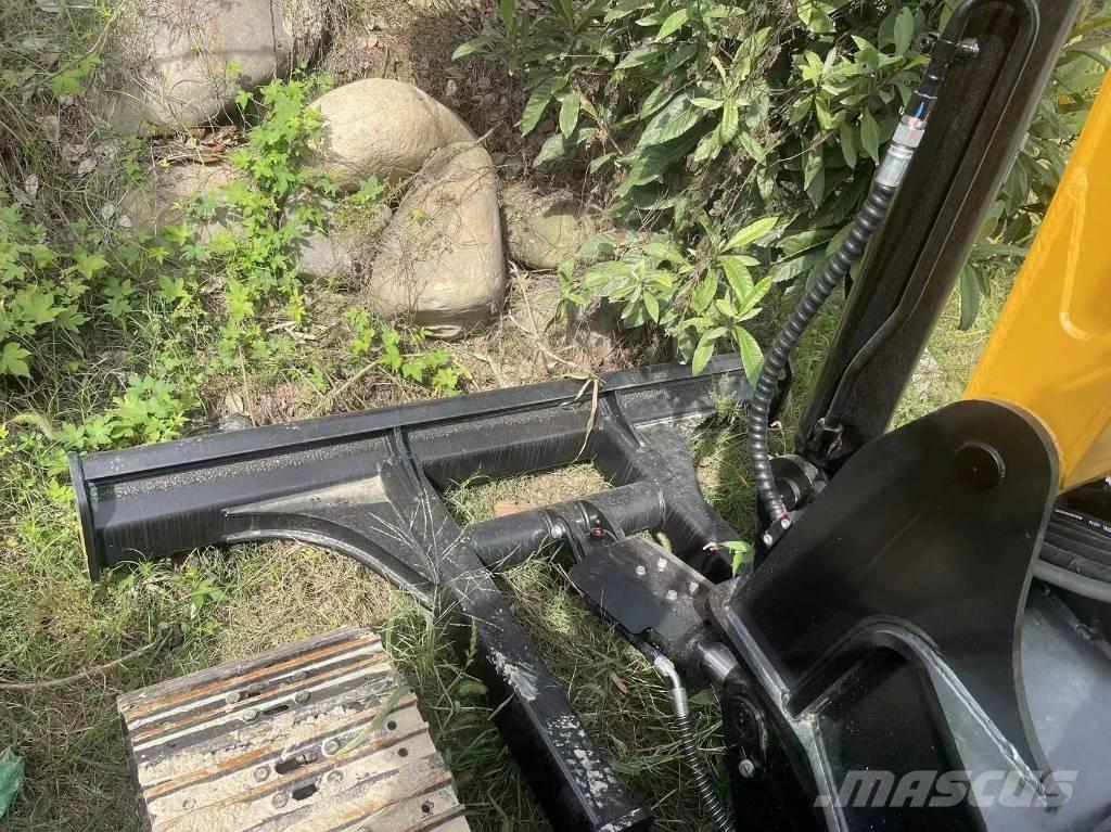 Sany SY 55 C 中型挖土機/掘鑿機/挖掘機 7t-12t