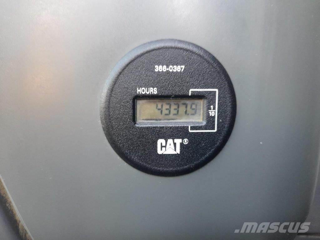CAT 311 F BLADE 履帶式 挖土機/掘鑿機/挖掘機