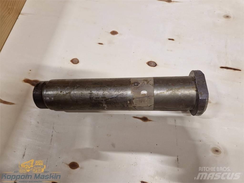 Rottne 072-0039 收穫機頭