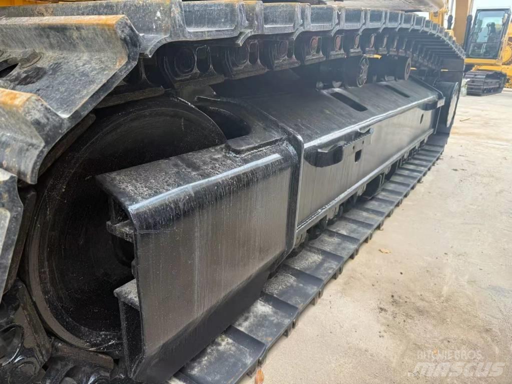 CAT 336 GC 履帶式 挖土機/掘鑿機/挖掘機