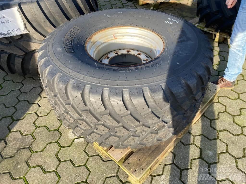 BKT 580/65R22.5 其他曳引機配件