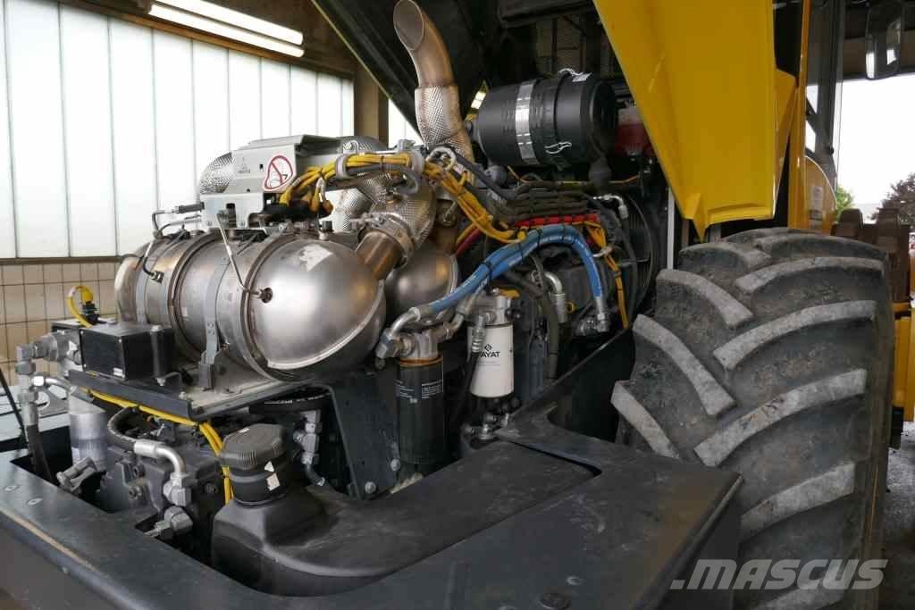Bomag BW 213 PDH-5 土壤壓實機