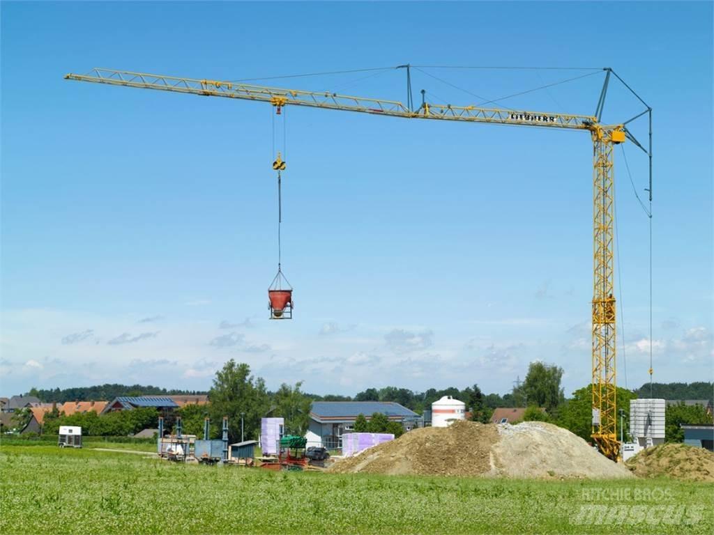 Liebherr 34 K 塔式起重機