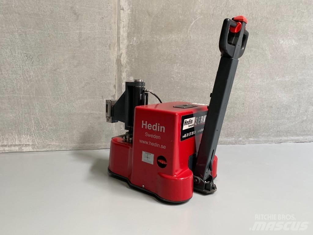  Hedin PTT3 牽引車