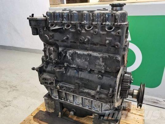 Isuzu C240 engine 引擎/發動機