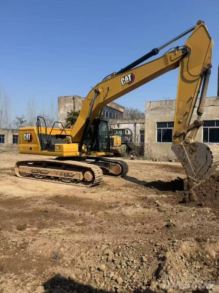 CAT 330GC 履帶式 挖土機/掘鑿機/挖掘機