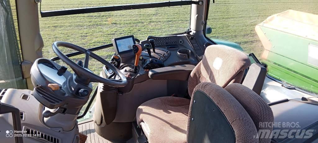 John Deere 6170R 曳引機
