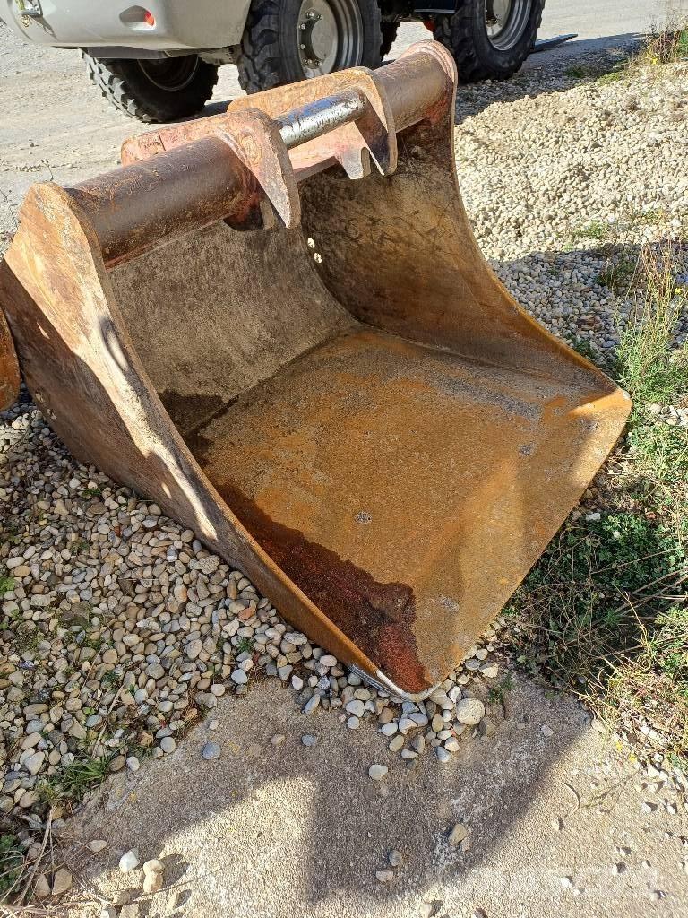 Takeuchi TB 1140 履帶式 挖土機/掘鑿機/挖掘機