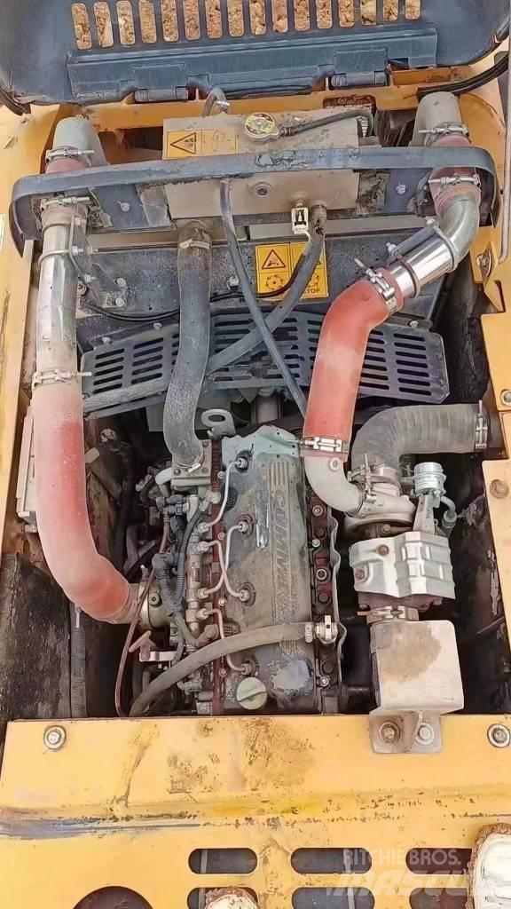 XCMG XE 135 D 履帶式 挖土機/掘鑿機/挖掘機