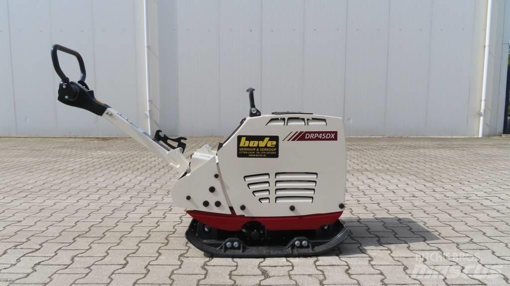 Dynapac DRP45X 夯實機(夯土機)
